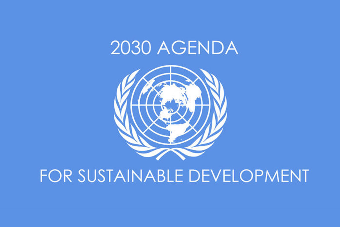 Transformar nuestro mundo: la Agenda 2030 para el Desarrollo Sostenible