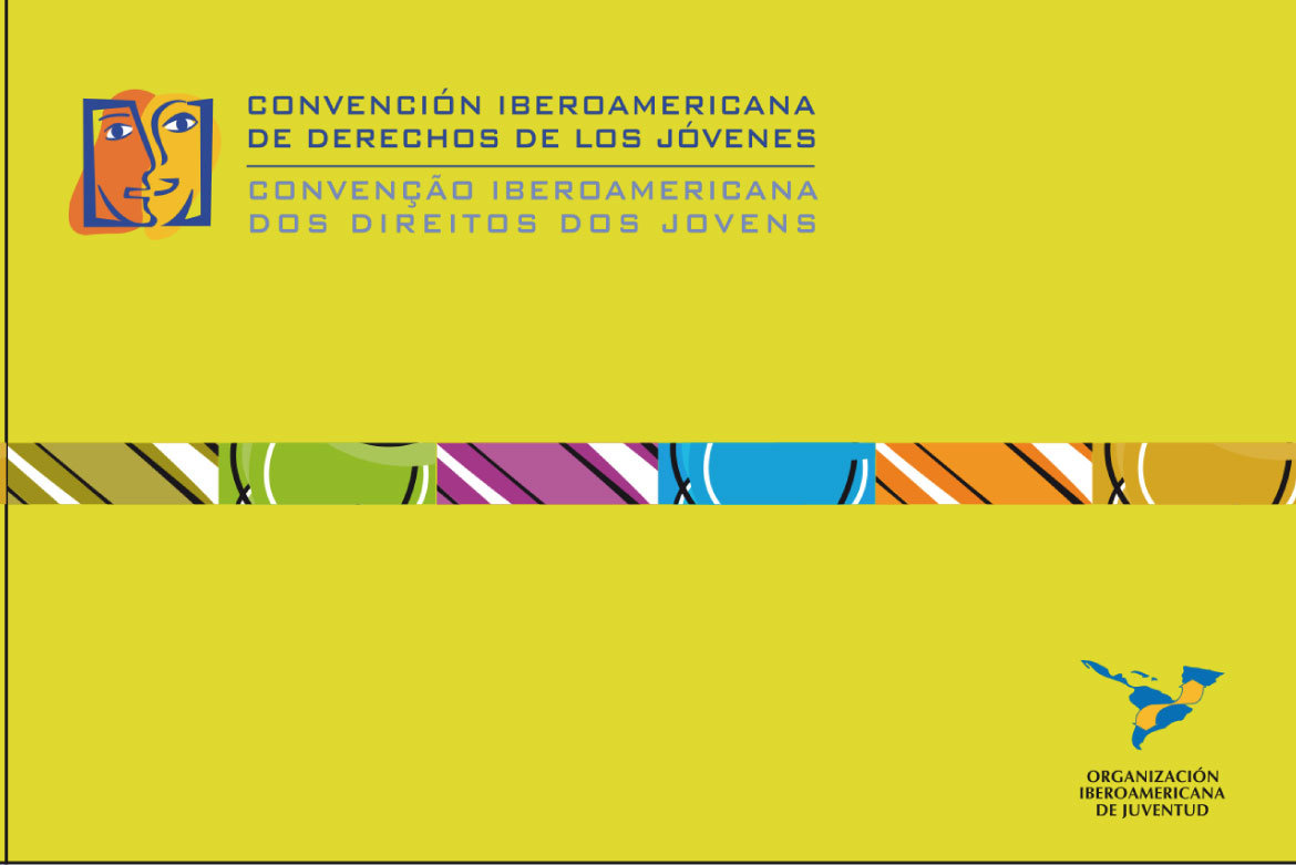 Convención Iberoamericana de Derechos de los Jóvenes