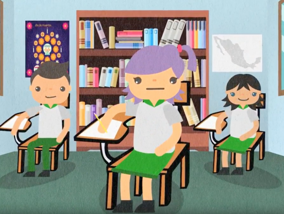 embarazo adolescente