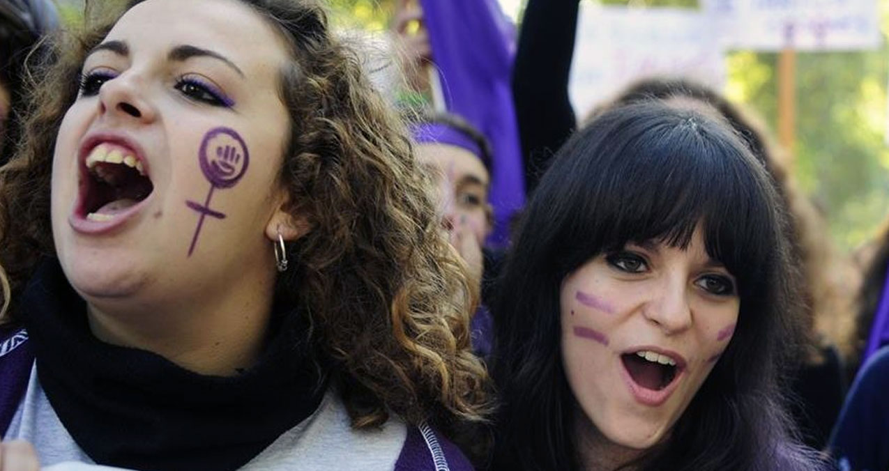 Defender es nuestro derecho #JóvenesDefensoras