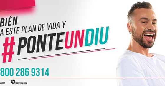 Shiky. Cortesía DKT