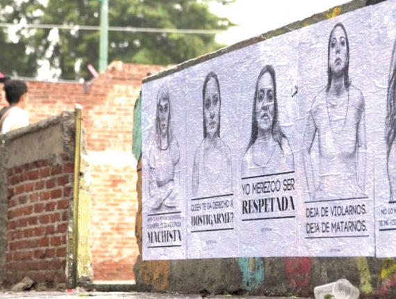 Ésta es la diferencia entre un halago y el acoso *