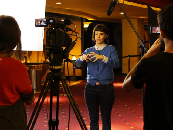 Cinco documentales dirigidos por mujeres que no te puedes perder en Ambulante