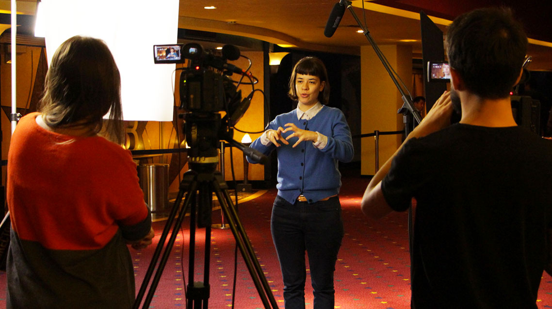 Cinco documentales dirigidos por mujeres que no te puedes perder en Ambulante