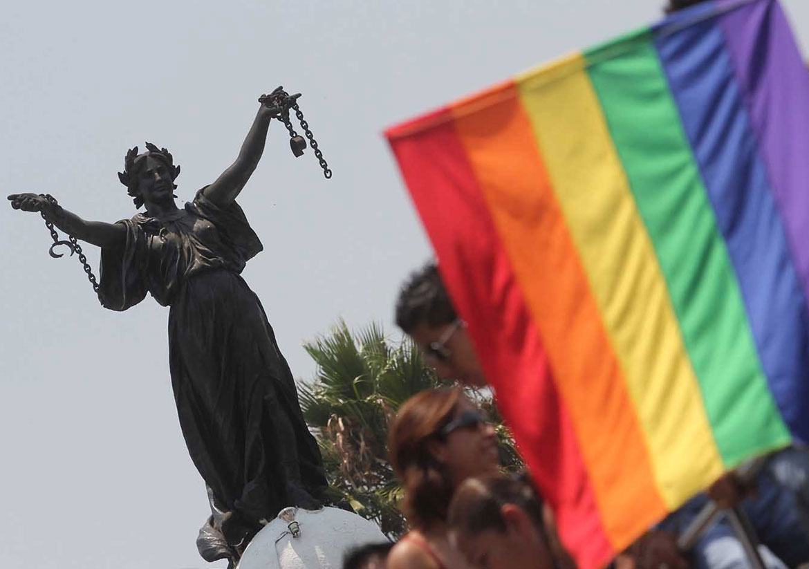 Parejas del mismo sexo podrán casarse en Puebla: la SCJN invalida artículos que lo impedían*