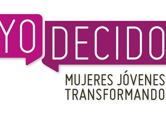 Mujeres Jóvenes