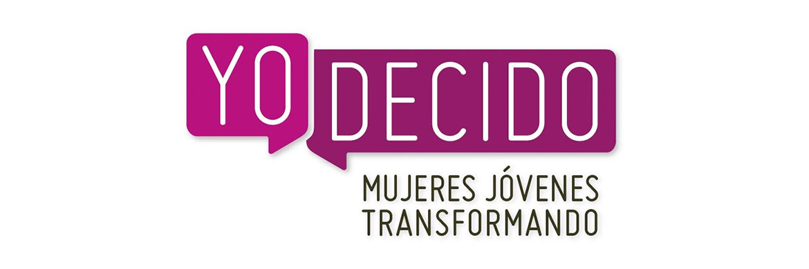 Mujeres Jóvenes