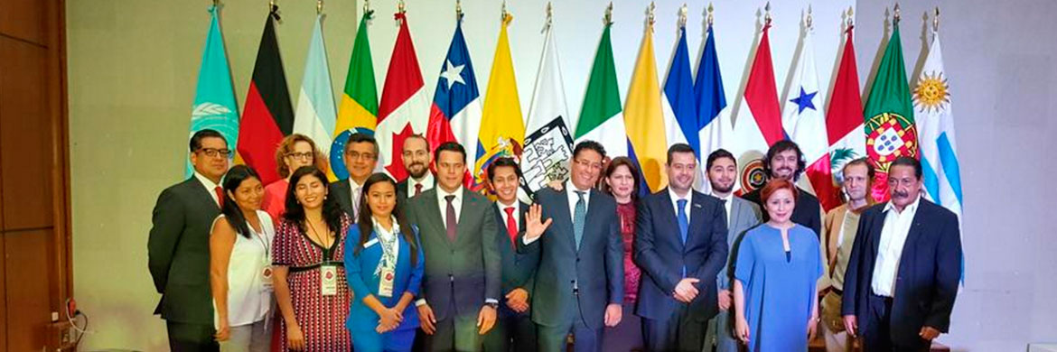 política de juventud en la CDMX