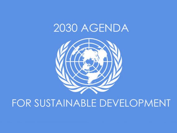 Transformar nuestro mundo: la Agenda 2030 para el Desarrollo Sostenible