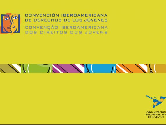 Convención Iberoamericana de Derechos de los Jóvenes