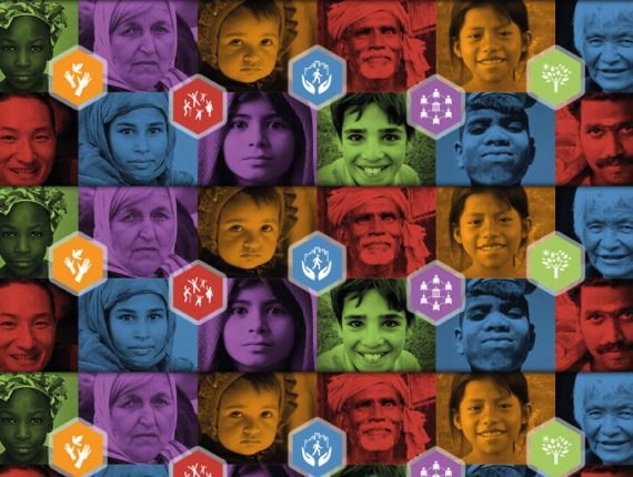 Declaración del Foro Mundial de la Juventud de Bali