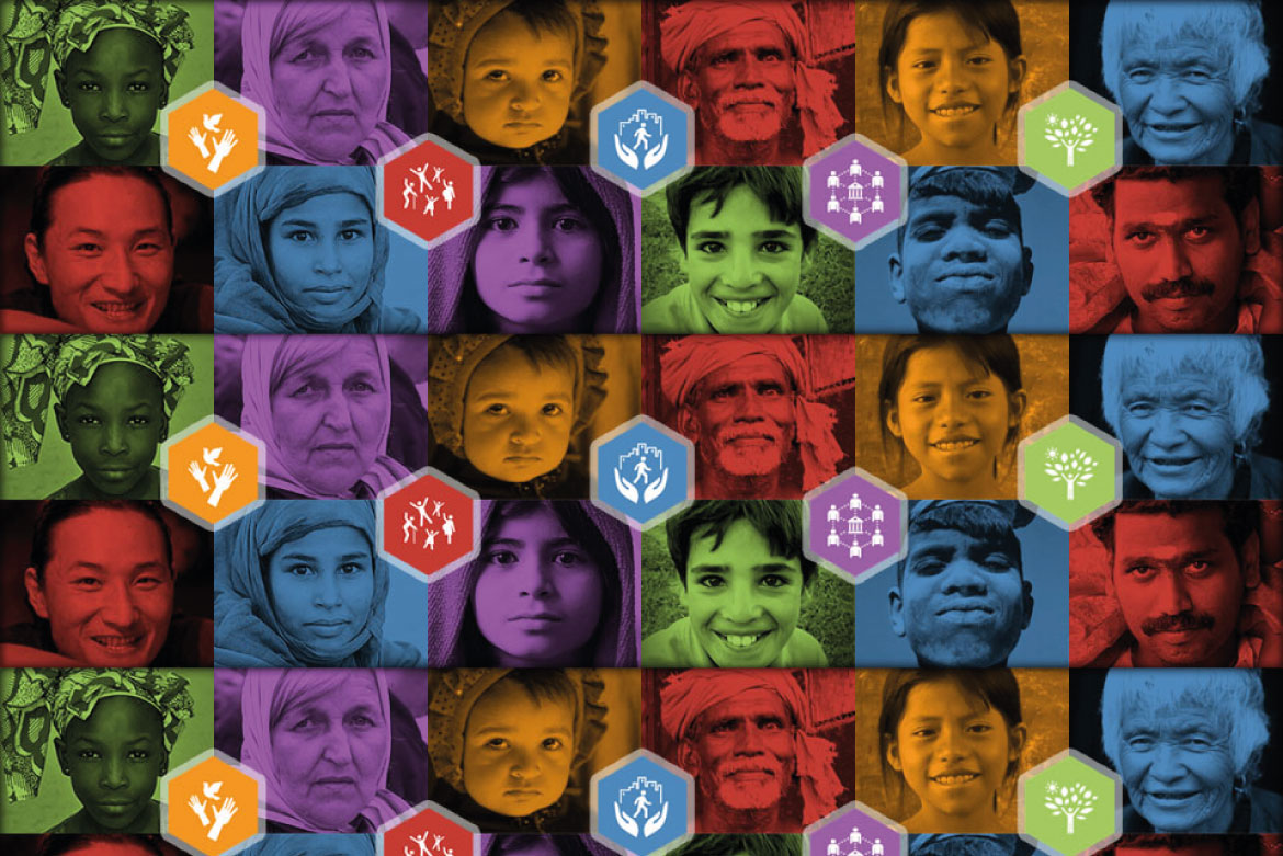 Declaración del Foro Mundial de la Juventud de Bali