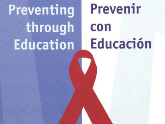 Declaración Ministerial Prevenir con Educación