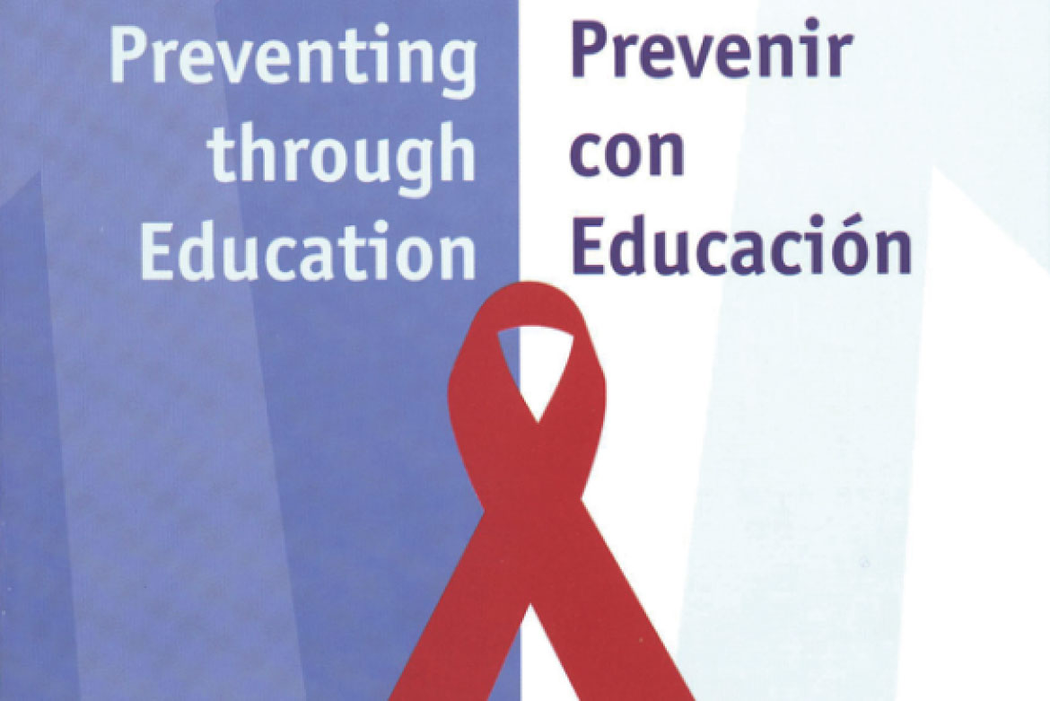 Declaración Ministerial Prevenir con Educación