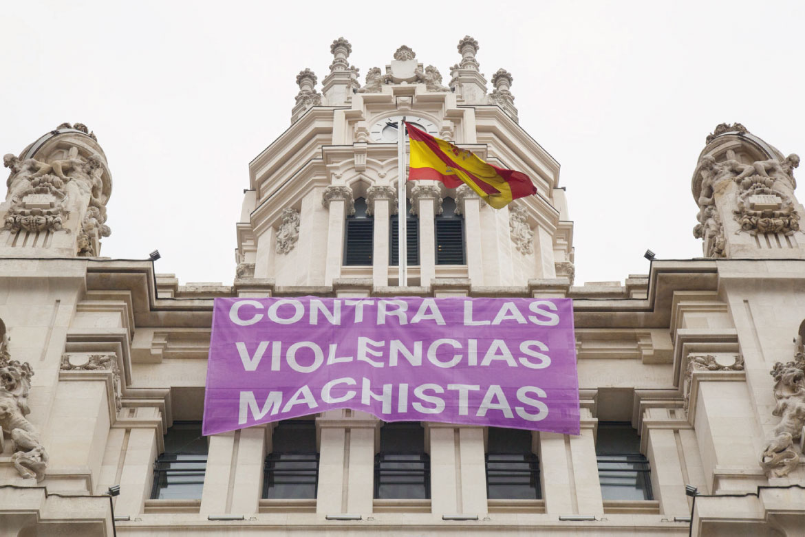 Violencia machista