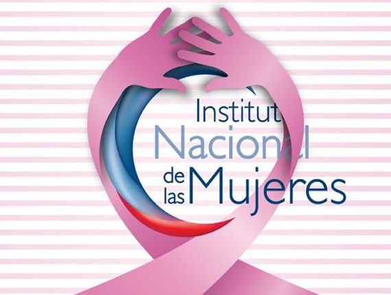 LEY DEL INSTITUTO NACIONAL DE LAS MUJERES