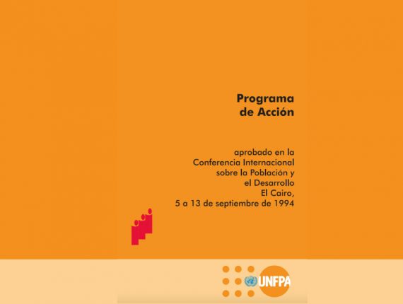 Programa de Acción de la Conferencia Internacional sobre Población y Desarrollo
