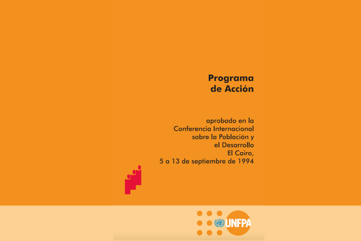 Programa de Acción de la Conferencia Internacional sobre Población y Desarrollo