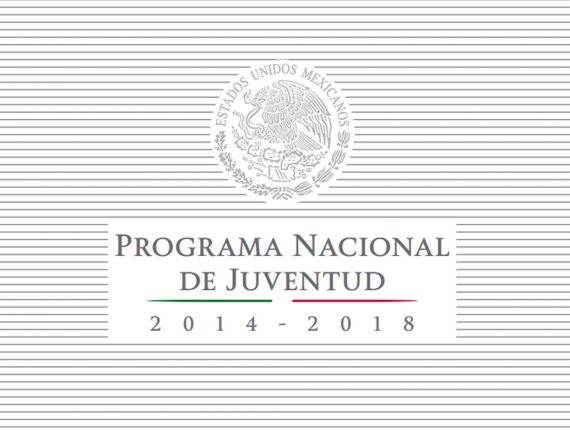 Programa Nacional de Juventud