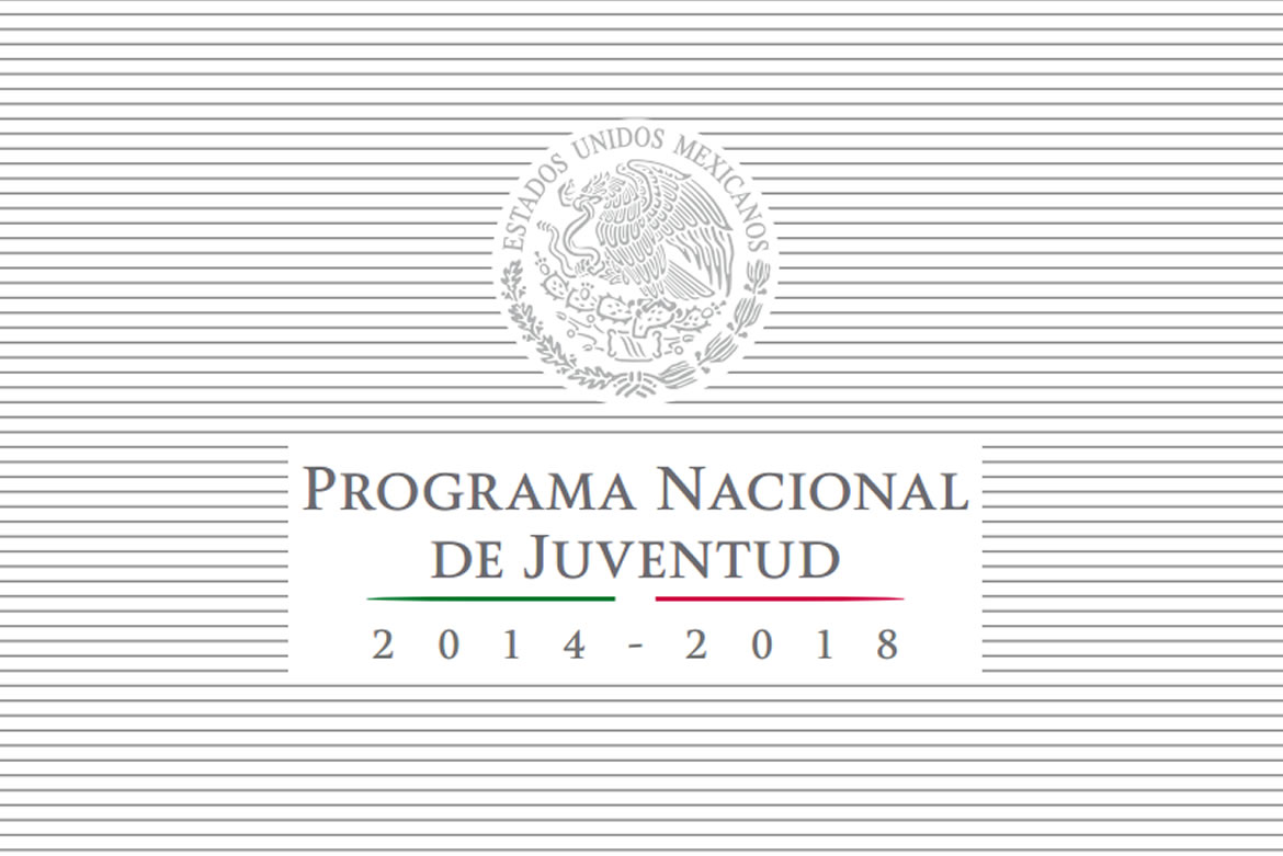 Programa Nacional de Juventud