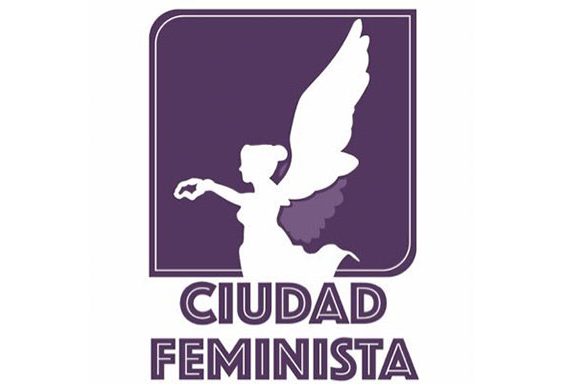 #CiudadFeminista