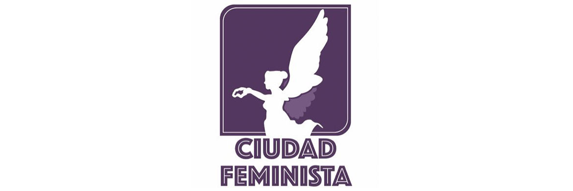 #CiudadFeminista