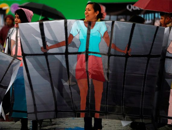 Derechos de las mujeres