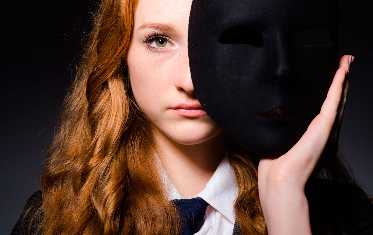 Por qué el ‘síndrome de la impostora’ sigue atormentando a las mujeres*